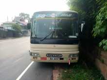 Mitsubishi FUSO 1991 Bus