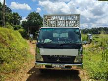 Mitsubishi Fuso 2007 Lorry