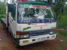 Mitsubishi Fuso 1989 Lorry