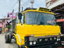 Mitsubishi Fuso 1982 Lorry