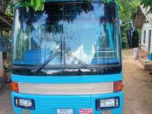 Mitsubishi Fuso 1989 Bus