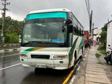 Mitsubishi Fuso 2008 Bus