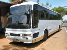 Mitsubishi Fuso 2012 Bus