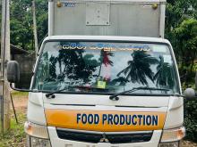 Mitsubishi Fuso 2020 Lorry