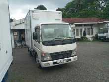 Mitsubishi Fuso 2008 Lorry