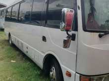 Mitsubishi Fuso 2014 Bus