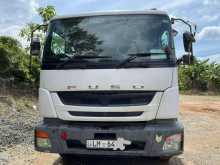 Mitsubishi Fuso 2018 Lorry