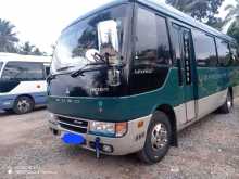 Mitsubishi Fuso 2001 Bus
