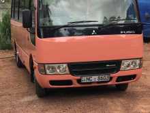 Mitsubishi Fuso 2011 Bus