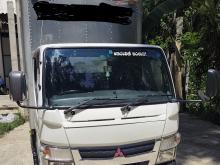 Mitsubishi Fuso 2016 Lorry