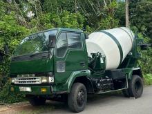 Mitsubishi Fuso 2006 Lorry