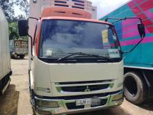 Mitsubishi Fuso 2007 Lorry