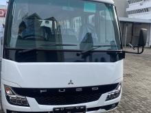 Mitsubishi Fuso 2025 Bus
