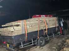 Mitsubishi Fuso 2005 Heavy-Duty