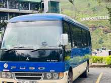 Mitsubishi Fuso 2007 Bus