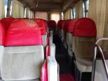 Mitsubishi Fuso 2009 Bus