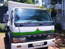 Mitsubishi FUSO 1996 Lorry