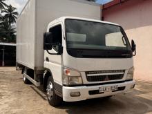 Mitsubishi Fuso 2007 Lorry
