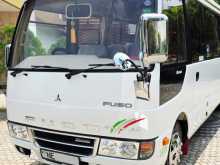 Mitsubishi Fuso 2014 Bus