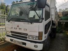 Mitsubishi Fuso 2003 Lorry