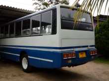 Mitsubishi Fuso 1989 Bus