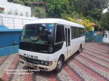 Mitsubishi Fuso 2007 Bus