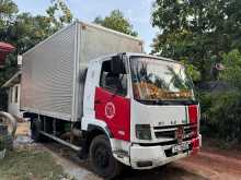 Mitsubishi FUSO 2009 Lorry