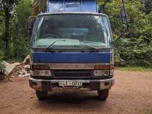 Mitsubishi Fuso Tipper 2004 Lorry