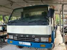 Mitsubishi Fuso 1994 Lorry