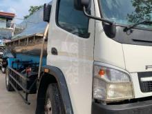 Mitsubishi FUSO 2013 Lorry