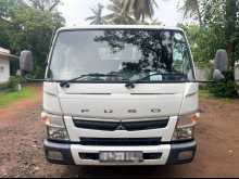 Mitsubishi Fuso 2020 Lorry