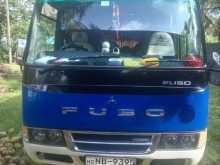 Mitsubishi Fuso 2014 Bus
