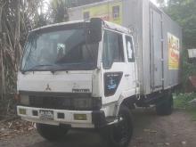 Mitsubishi Fuso 1980 Lorry