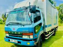 Mitsubishi Fuso 1999 Lorry