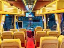 Mitsubishi Fuso 1991 Bus