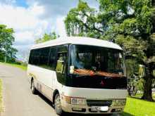 Mitsubishi Fuso 2014 Bus