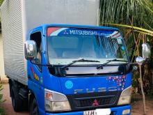 Mitsubishi FUSO 2010 Lorry