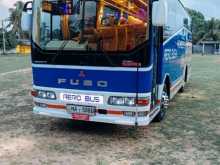 Mitsubishi Fuso 1991 Bus