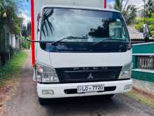 Mitsubishi Fuso 2020 Lorry
