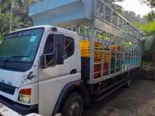 Mitsubishi Fuso 2013 Lorry