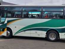 Mitsubishi FUSO 2007 Bus