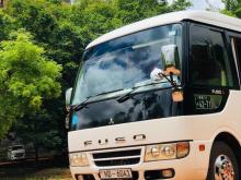 Mitsubishi Fuso 2009 Bus