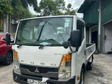 Mitsubishi FUSO 2014 Lorry