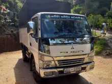 Mitsubishi Fuso 2008 Lorry
