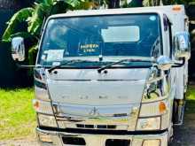 Mitsubishi Fuso 2018 Lorry