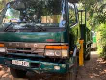 Mitsubishi Fuso 1998 Lorry