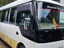 Mitsubishi Fuso 2009 Bus