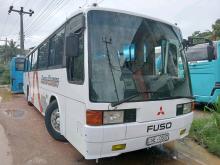 Mitsubishi Fuso 2000 Bus