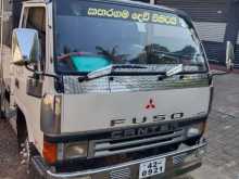 Mitsubishi Fuso 1984 Lorry