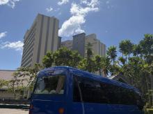 Mitsubishi Fuso 2011 Bus
